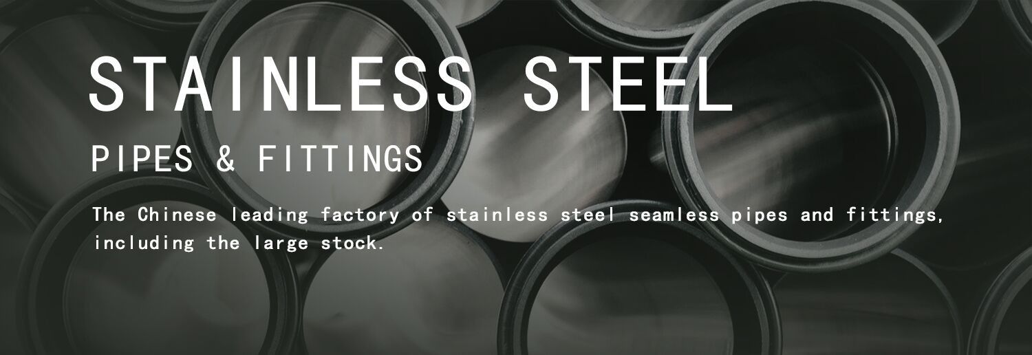 Pipa Seamless Stainless Steel