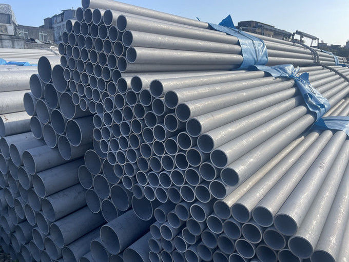 Wenzhou Shangle Steel Co., Ltd. lini produksi produsen