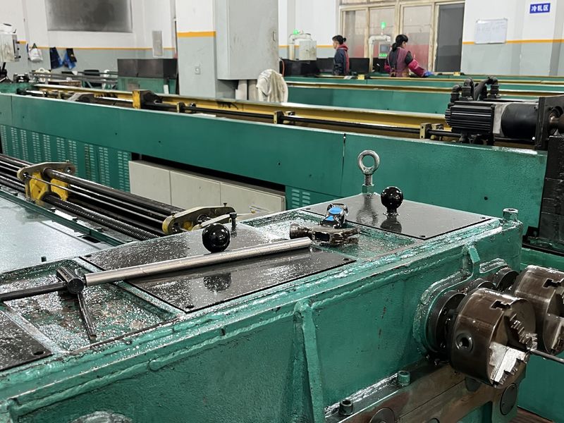 Cina Wenzhou Shangle Steel Co., Ltd. Profil Perusahaan
