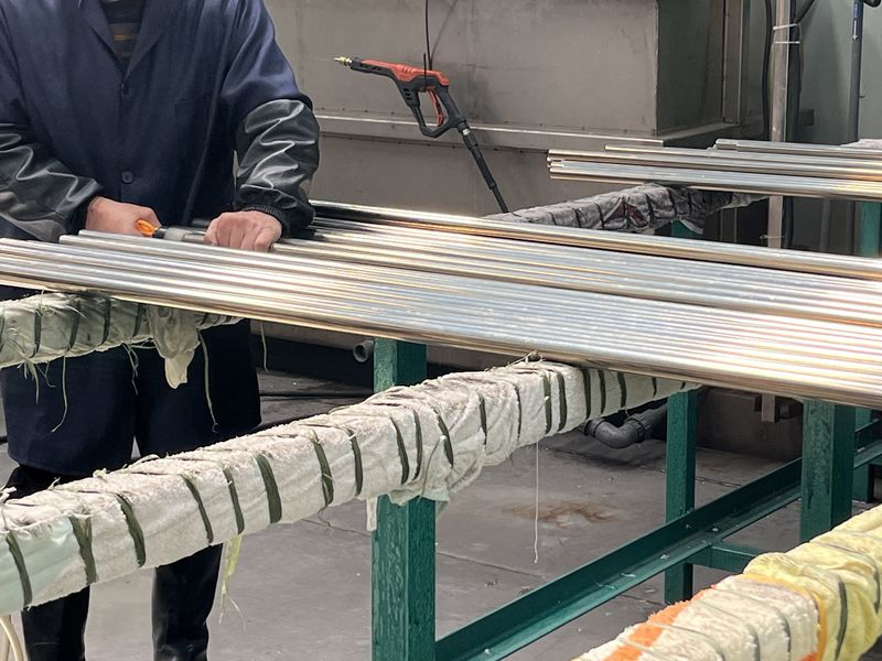 Cina Wenzhou Shangle Steel Co., Ltd. Profil Perusahaan
